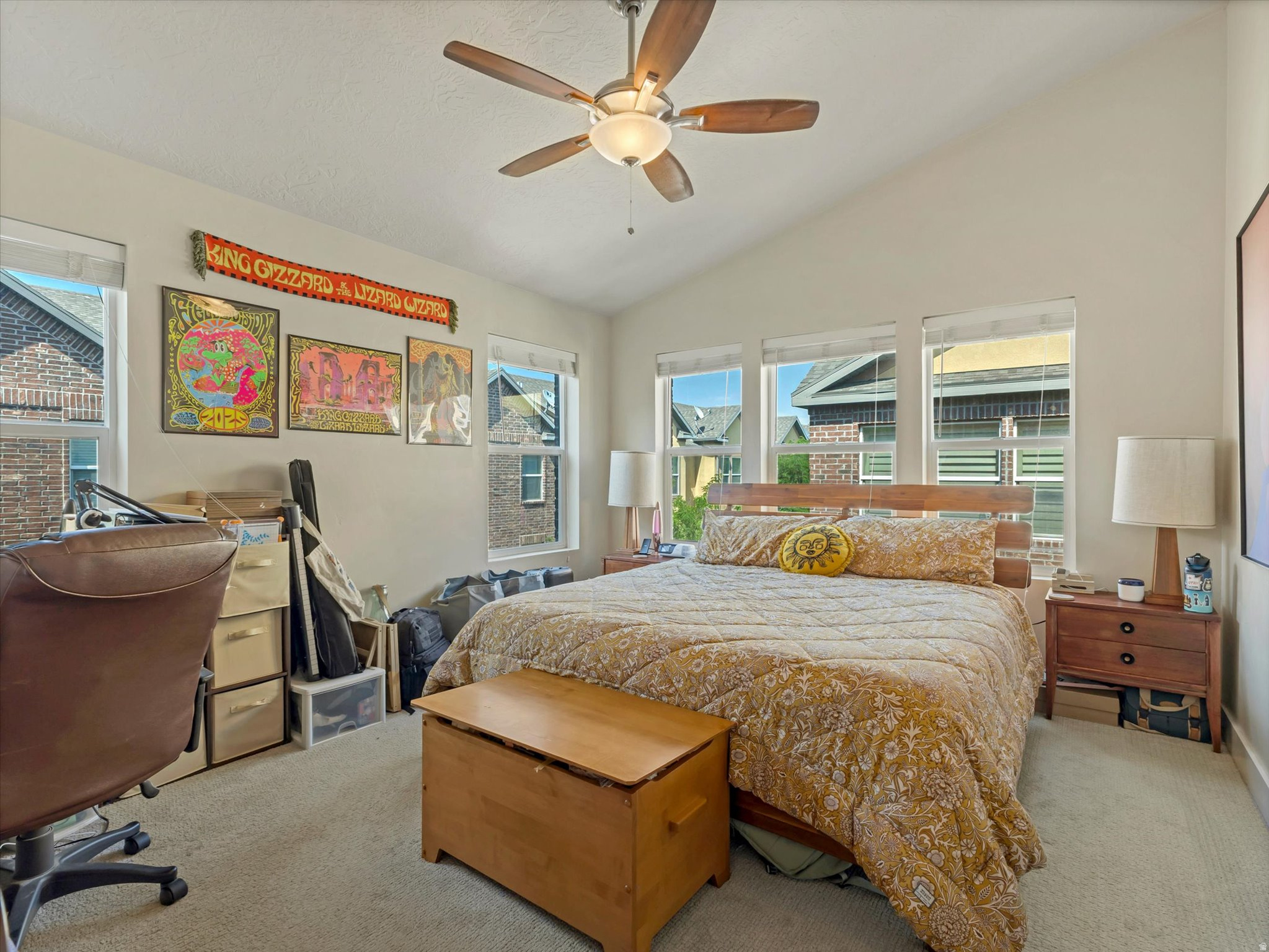 WAVERLY STATION PH 4 - Residential