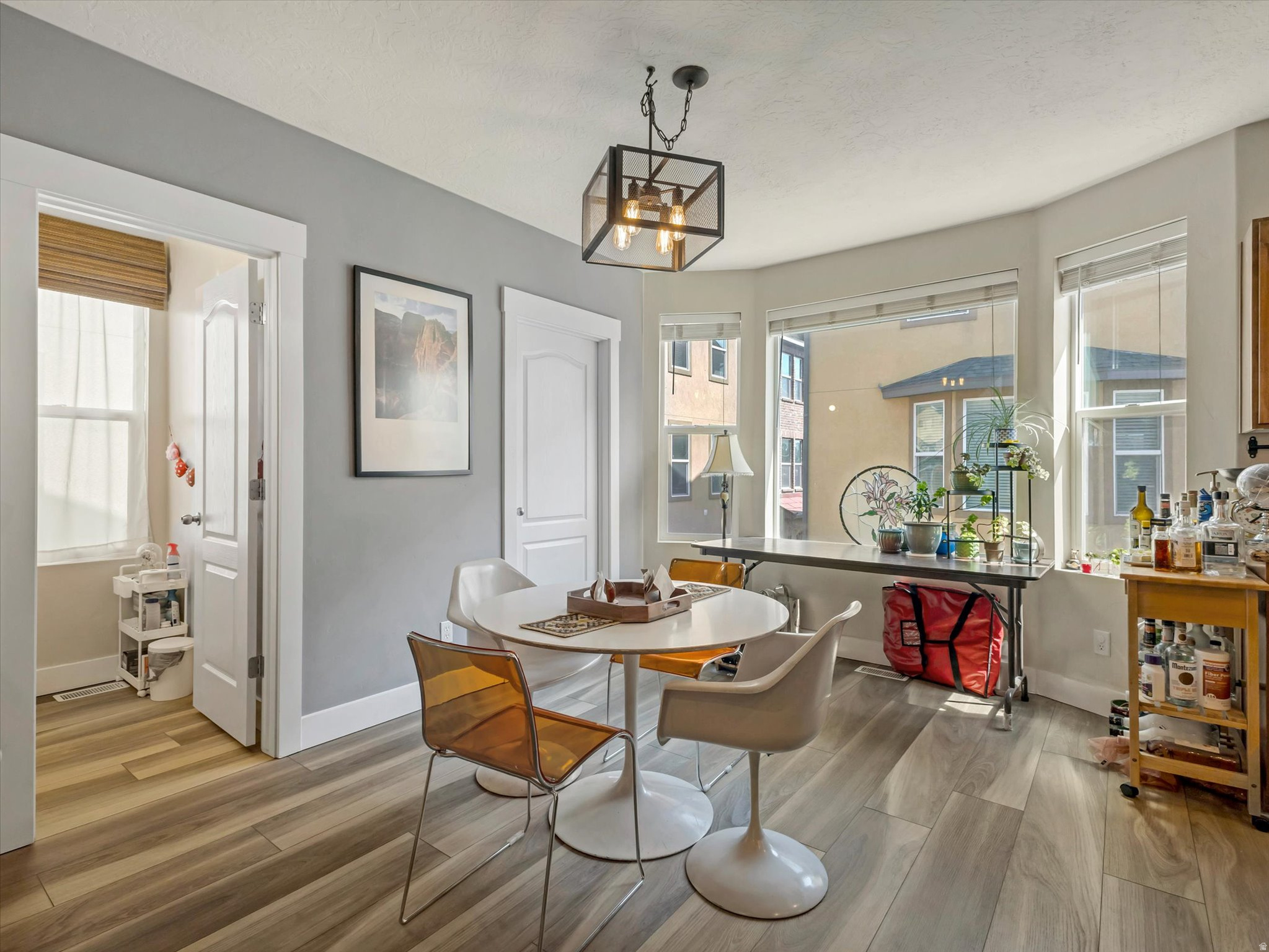 WAVERLY STATION PH 4 - Residential