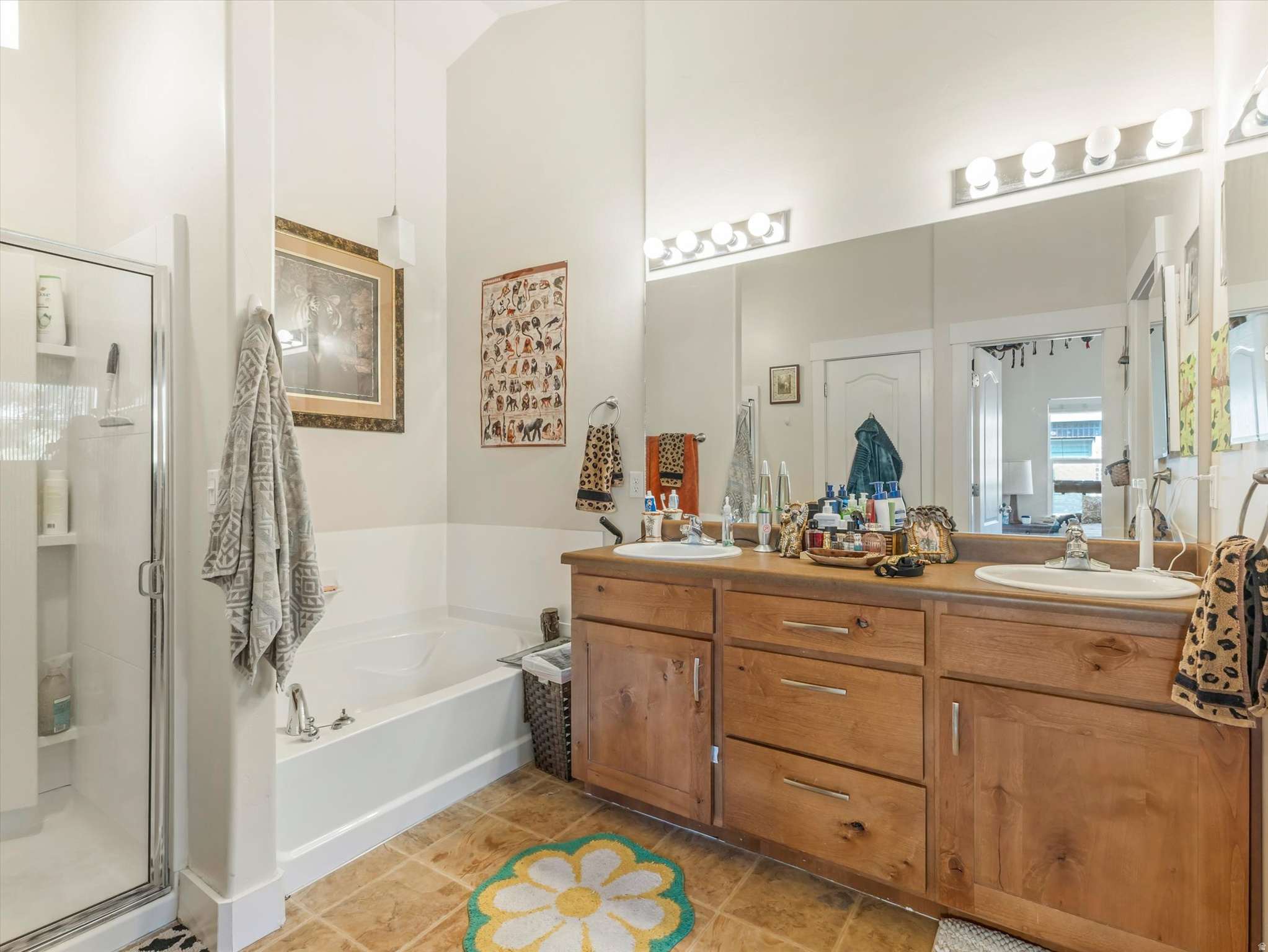 WAVERLY STATION PH 4 - Residential