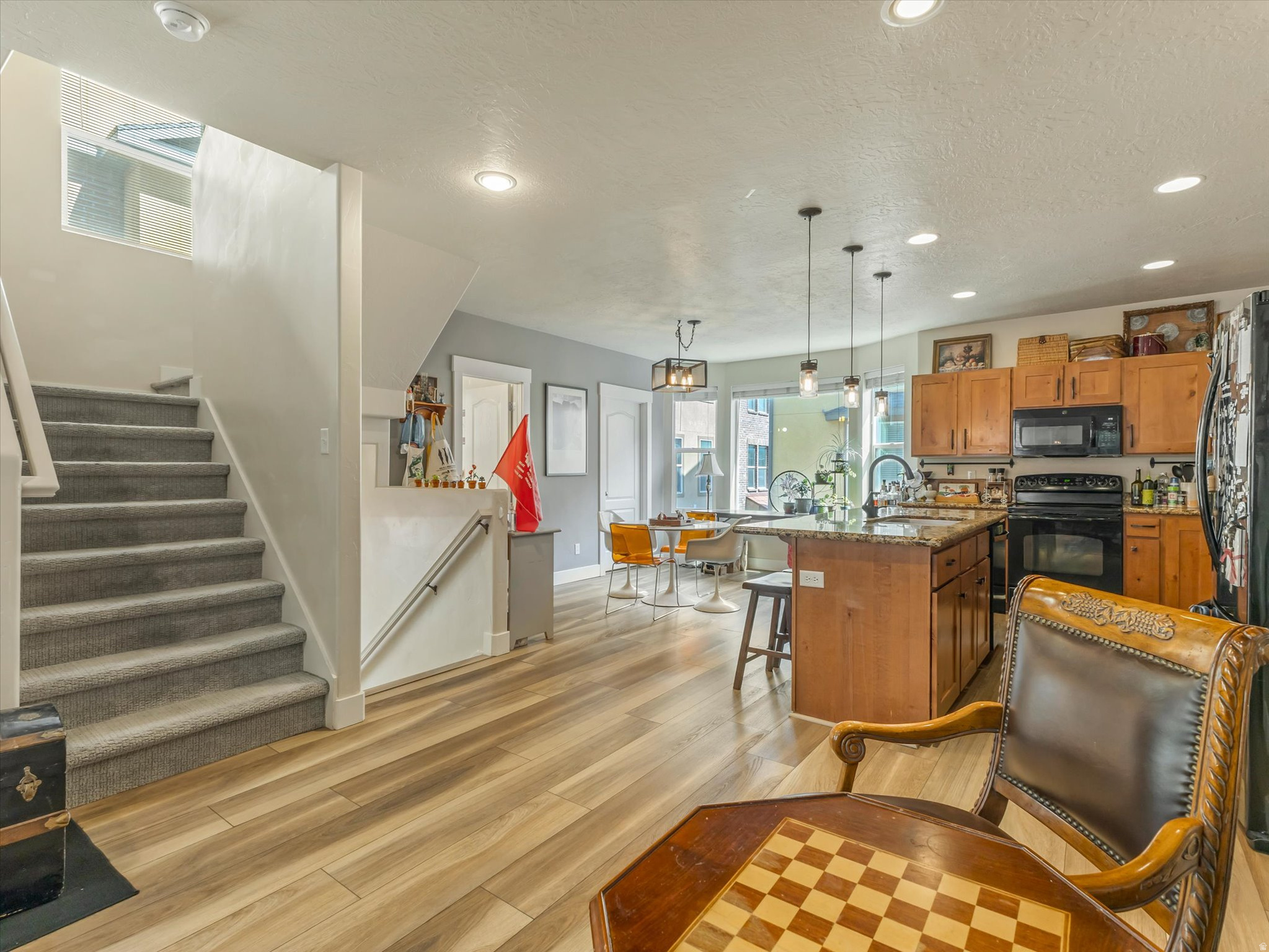 WAVERLY STATION PH 4 - Residential