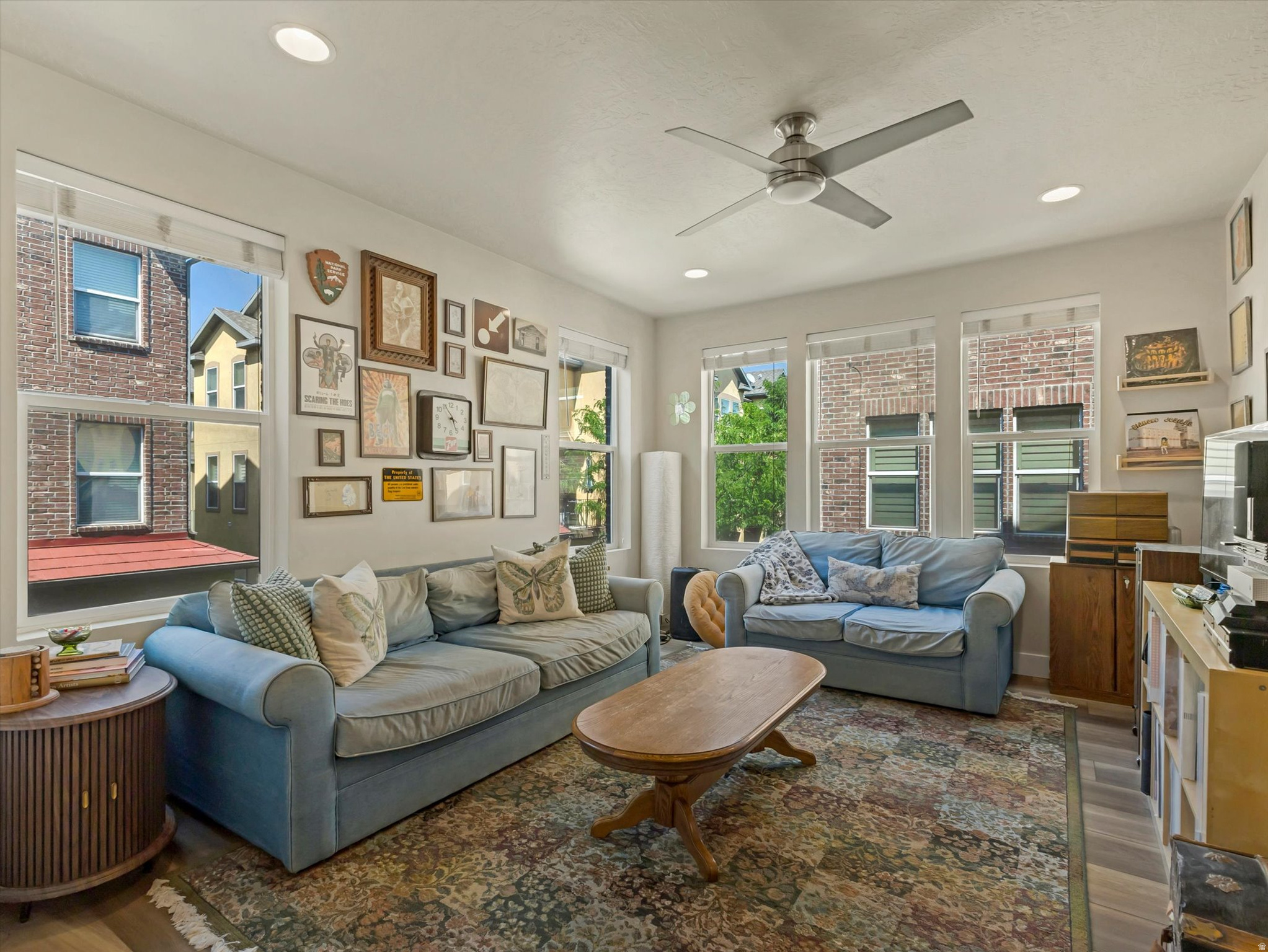 WAVERLY STATION PH 4 - Residential