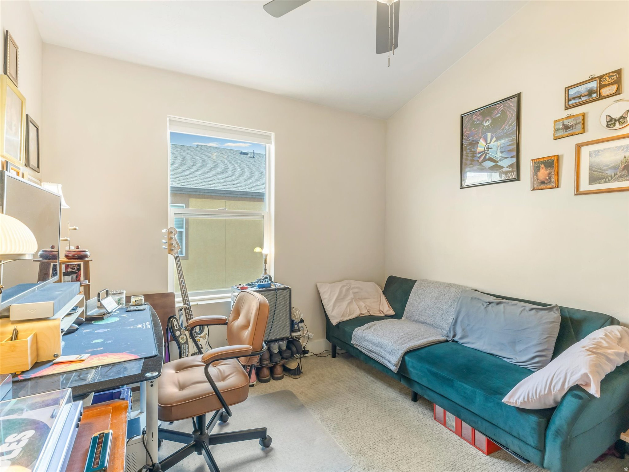 WAVERLY STATION PH 4 - Residential