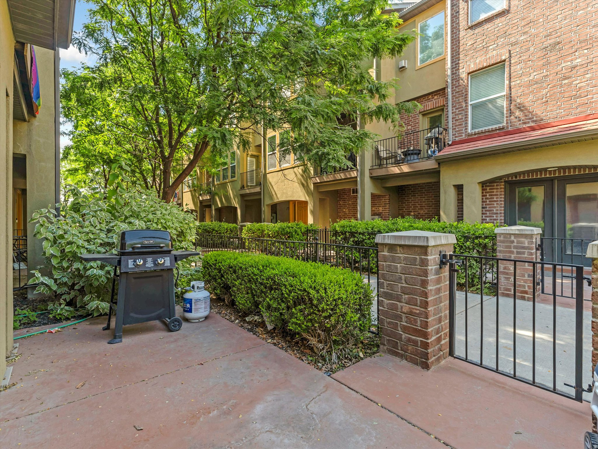 WAVERLY STATION PH 4 - Residential
