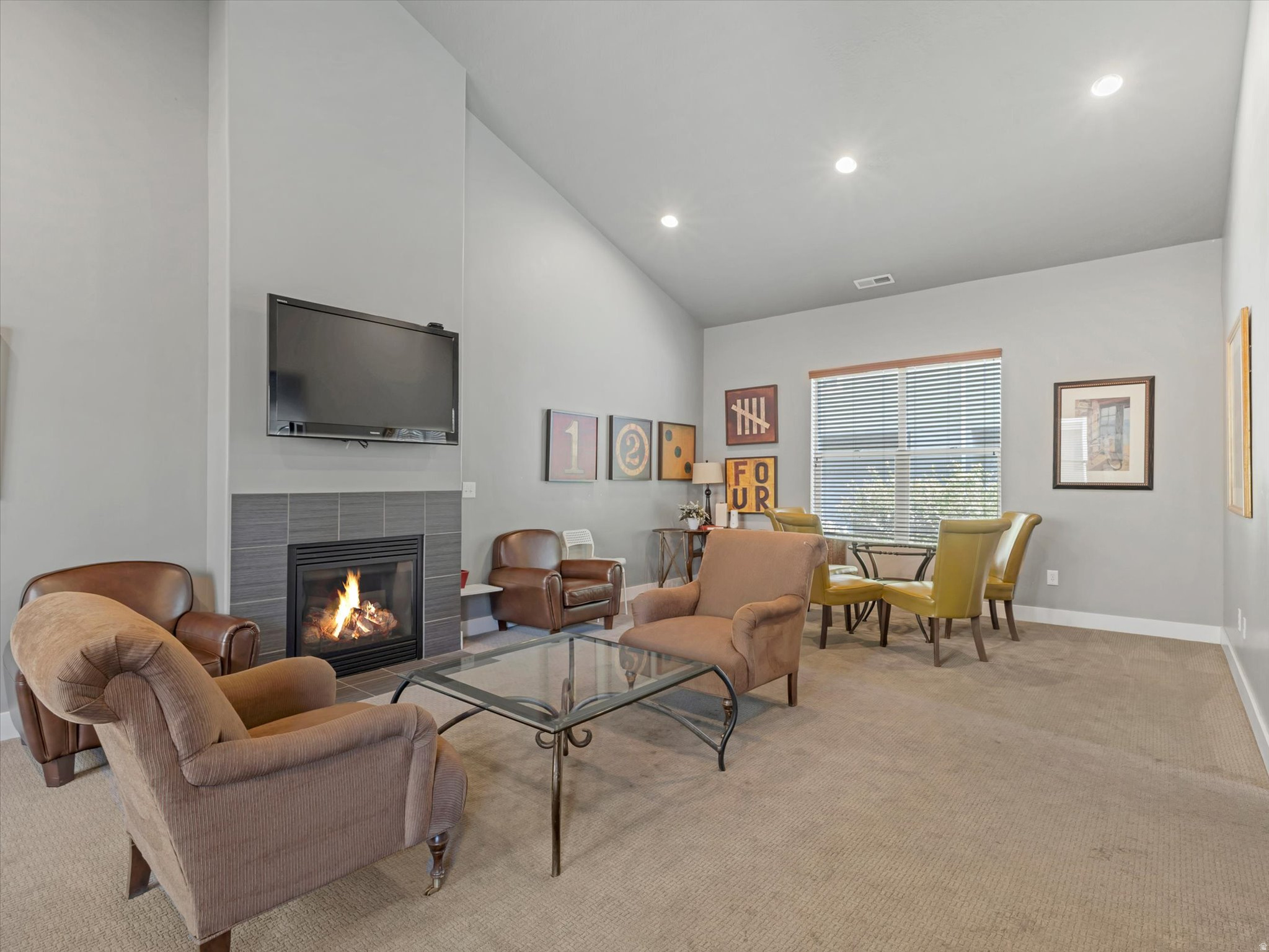 WAVERLY STATION PH 4 - Residential
