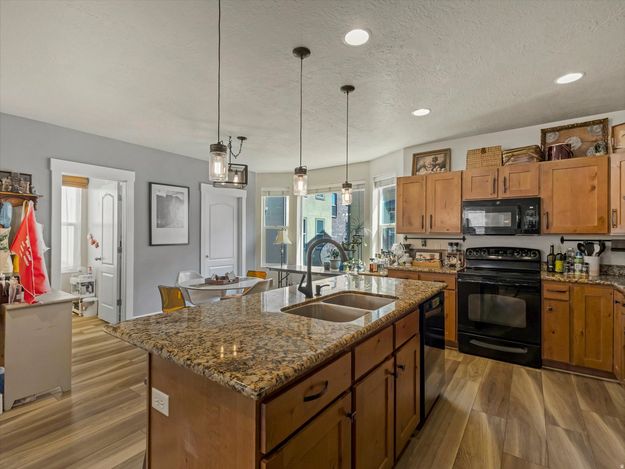 WAVERLY STATION PH 4 - Residential