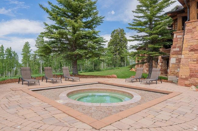 WOLF CREEK RANCH - Residential