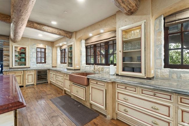WOLF CREEK RANCH - Residential