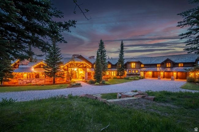 WOLF CREEK RANCH - Residential