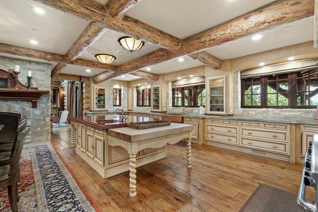 WOLF CREEK RANCH - Residential