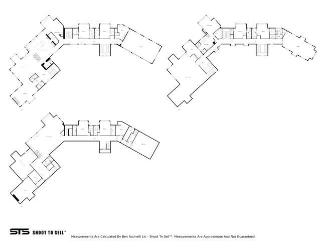 WOLF CREEK RANCH - Residential