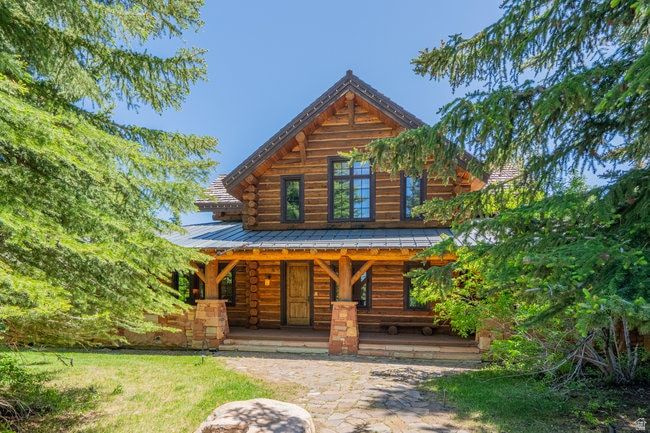 WOLF CREEK RANCH - Residential