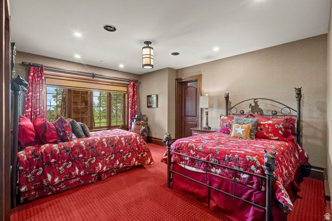 WOLF CREEK RANCH - Residential