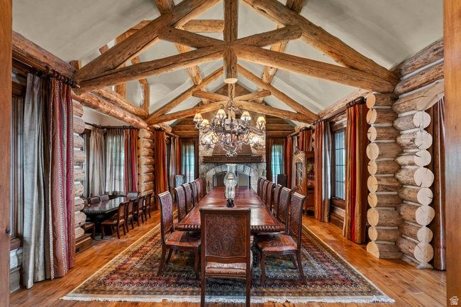 WOLF CREEK RANCH - Residential