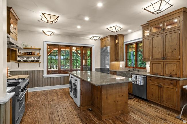 WOLF CREEK RANCH - Residential