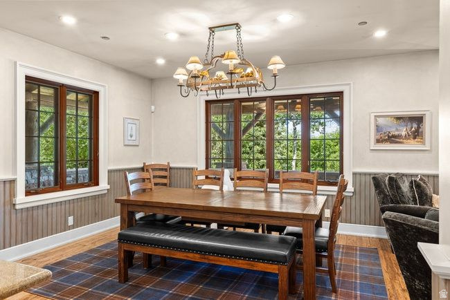 WOLF CREEK RANCH - Residential