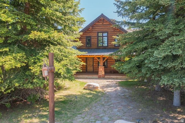 WOLF CREEK RANCH - Residential