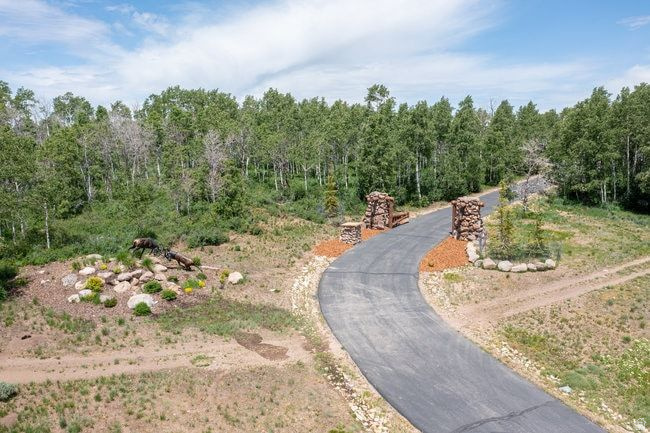 WOLF CREEK RANCH - Residential