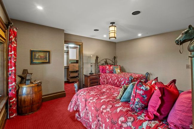 WOLF CREEK RANCH - Residential