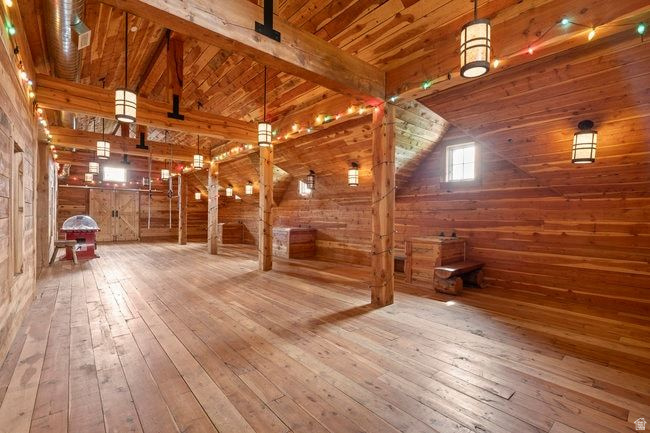 WOLF CREEK RANCH - Residential
