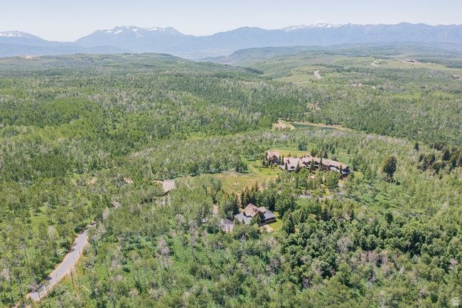 WOLF CREEK RANCH - Residential