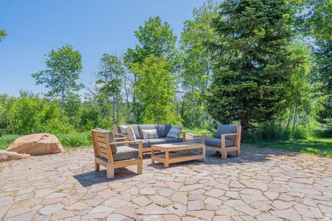 WOLF CREEK RANCH - Residential
