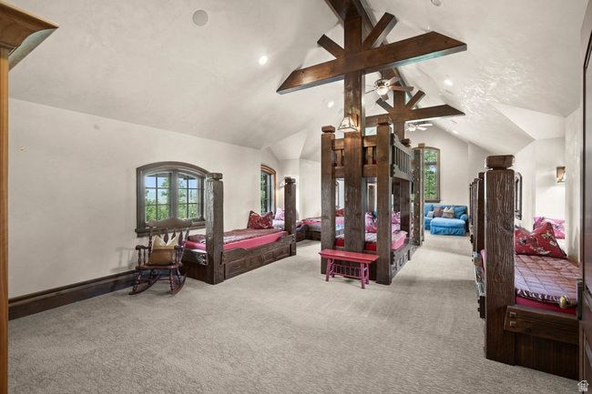 WOLF CREEK RANCH - Residential