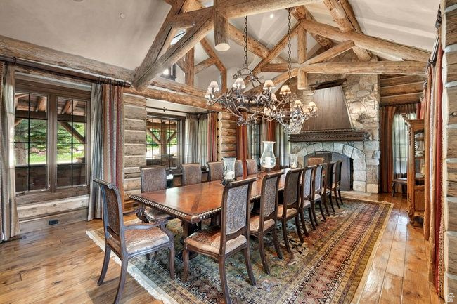 WOLF CREEK RANCH - Residential