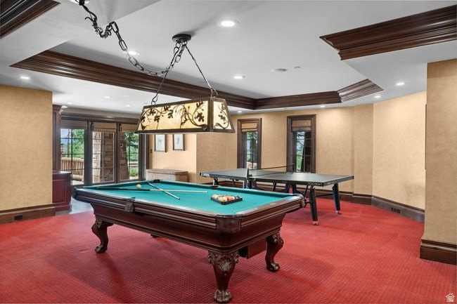 WOLF CREEK RANCH - Residential