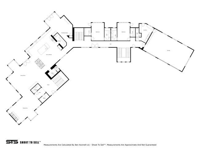 WOLF CREEK RANCH - Residential
