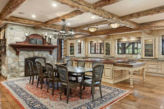 WOLF CREEK RANCH - Residential