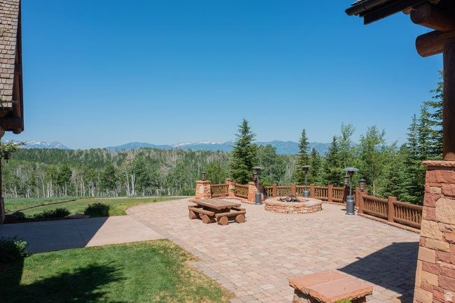 WOLF CREEK RANCH - Residential