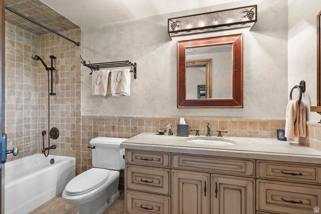 WOLF CREEK RANCH - Residential