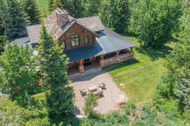 WOLF CREEK RANCH - Residential