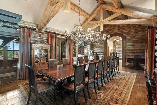 WOLF CREEK RANCH - Residential