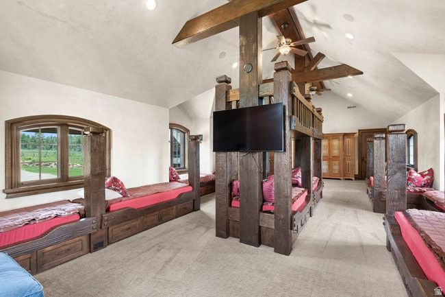 WOLF CREEK RANCH - Residential