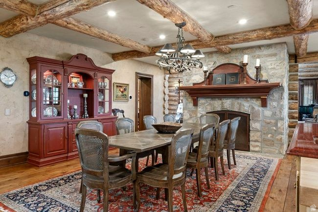 WOLF CREEK RANCH - Residential