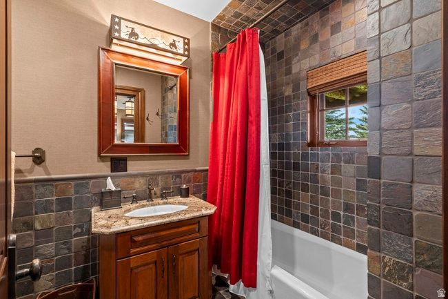 WOLF CREEK RANCH - Residential