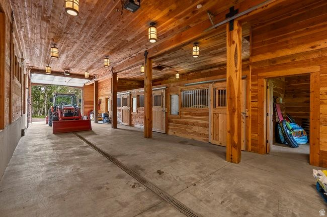 WOLF CREEK RANCH - Residential