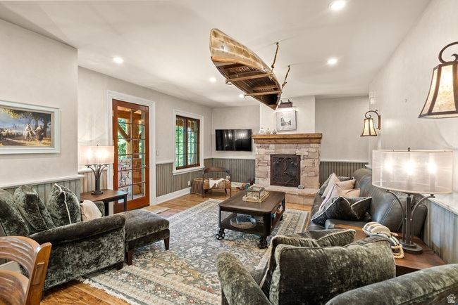 WOLF CREEK RANCH - Residential