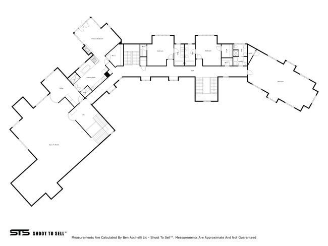 WOLF CREEK RANCH - Residential