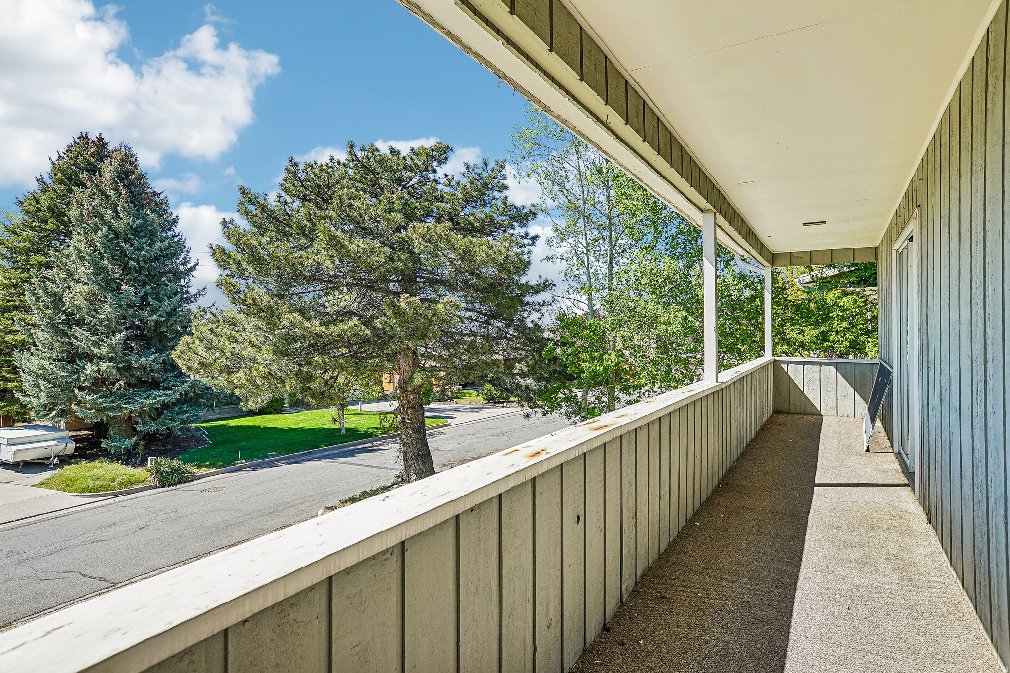 OAKCLIFF PARK - Residential