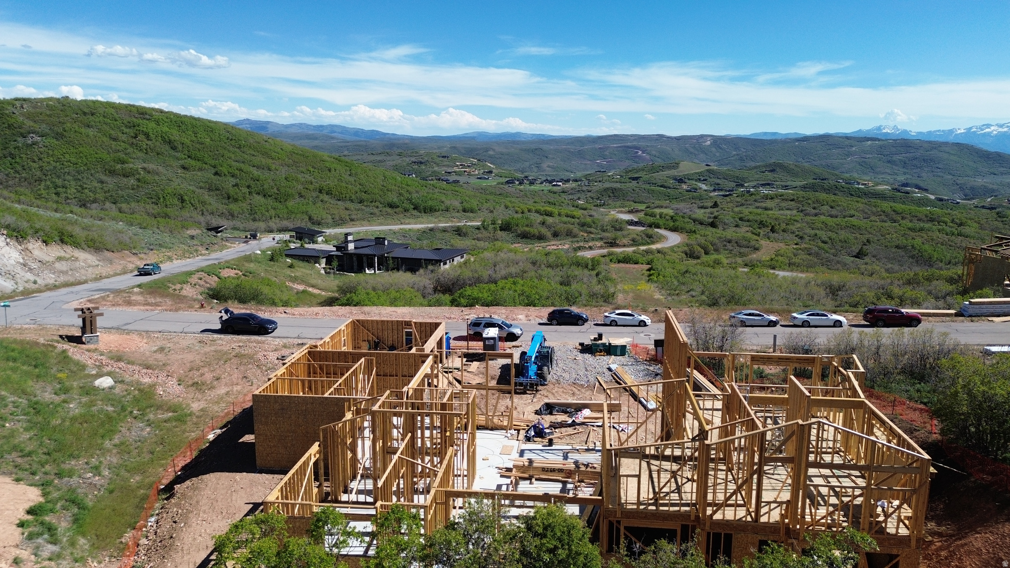 GOLDEN EAGLE - Residential