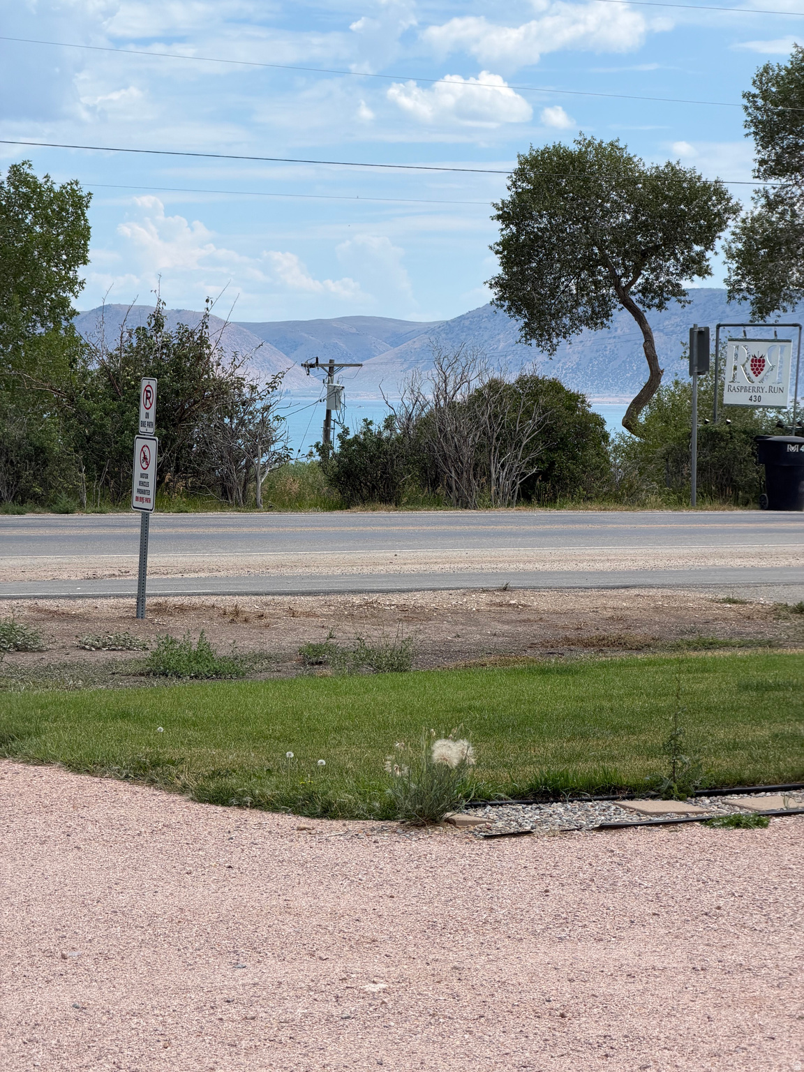 TRIANGLE ESTATES #3 - Land