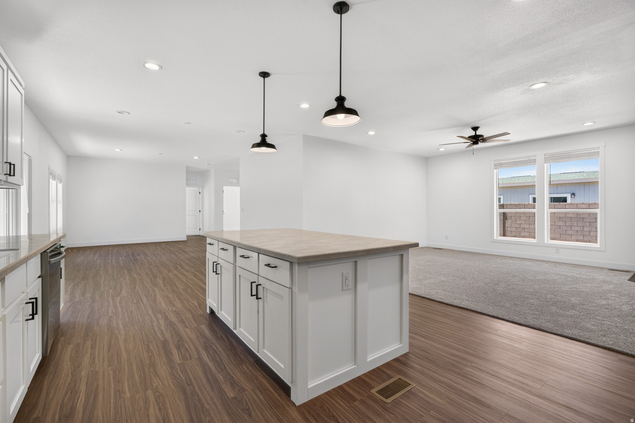 SHORT CREEK - Residential