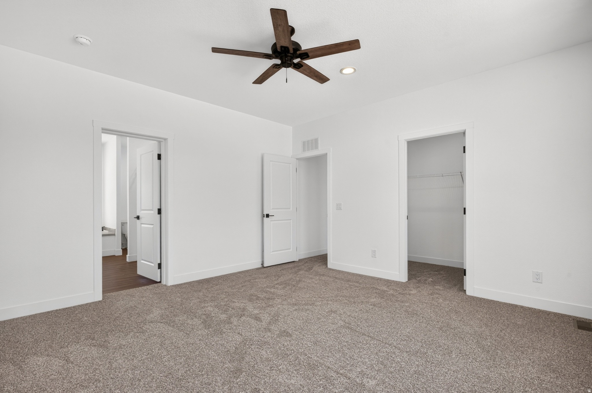 SHORT CREEK - Residential