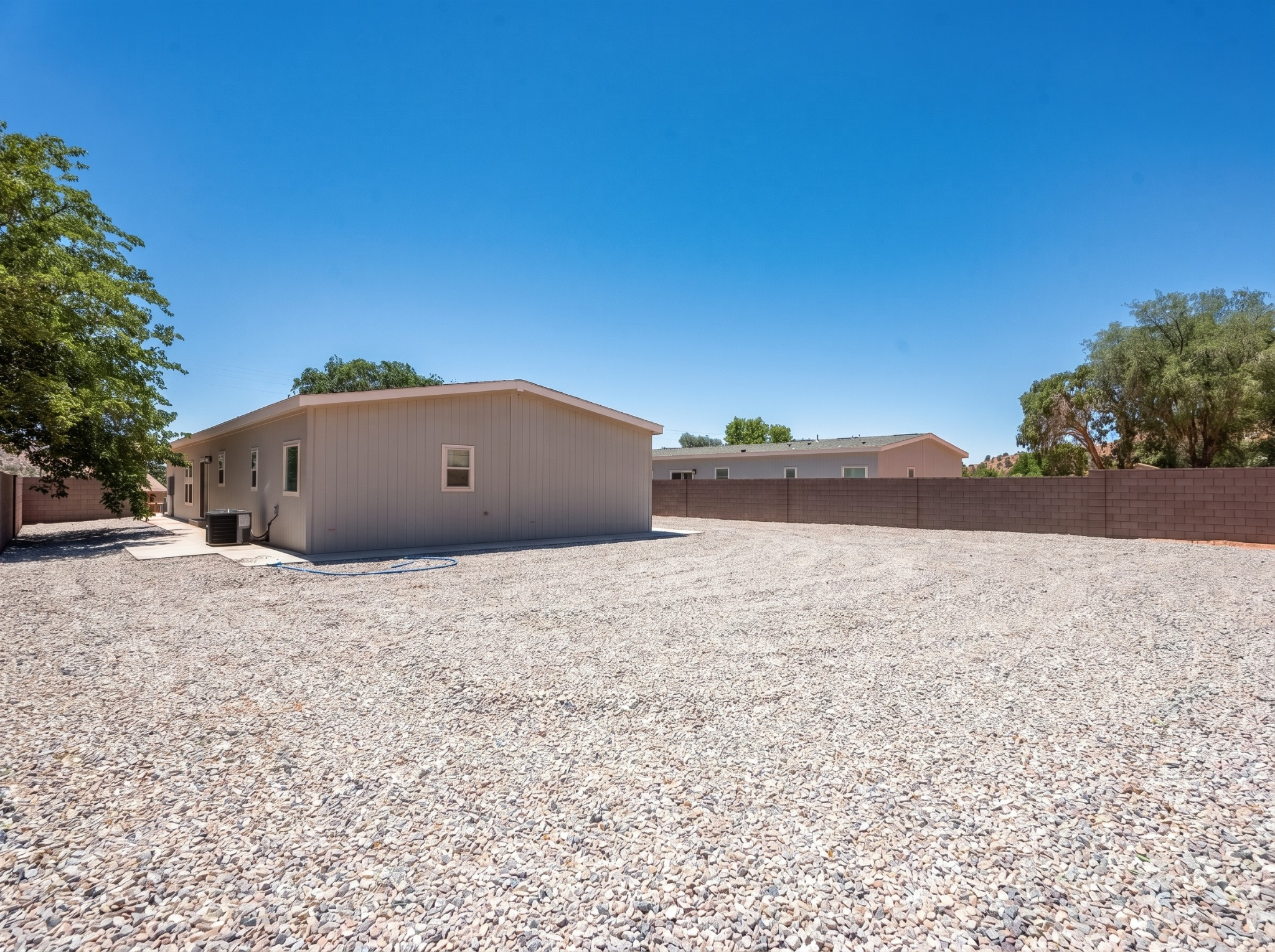SHORT CREEK - Residential