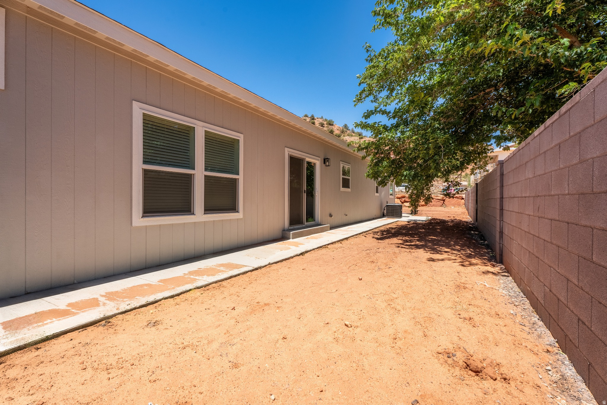 SHORT CREEK - Residential