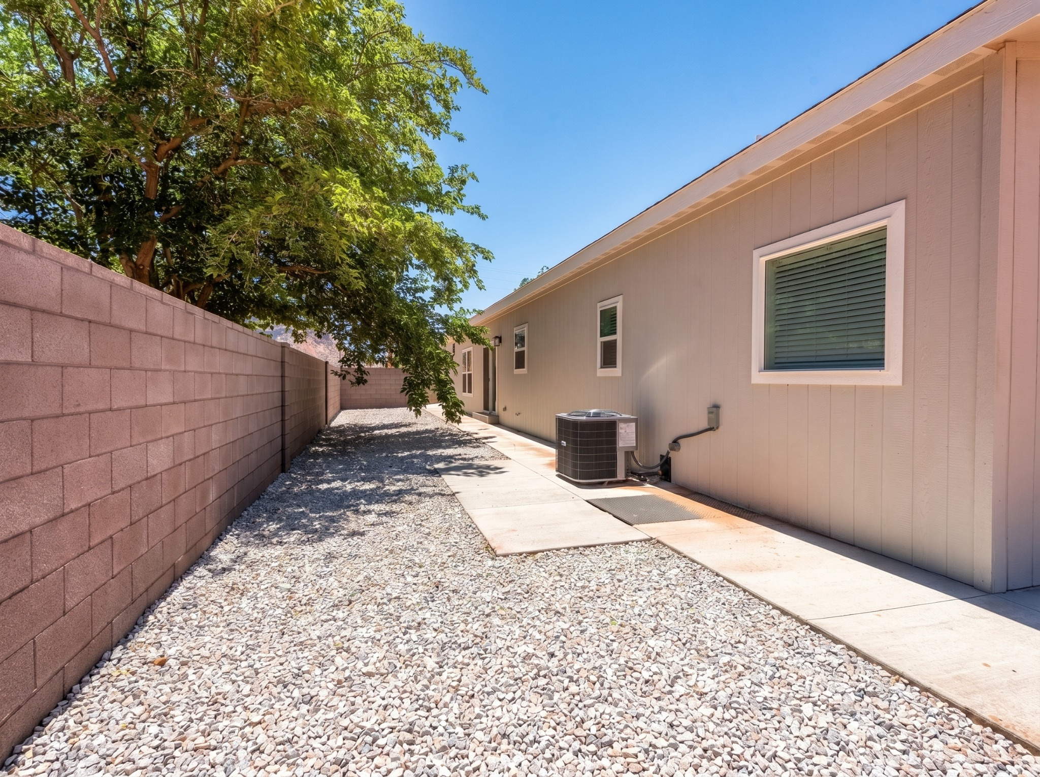 SHORT CREEK - Residential