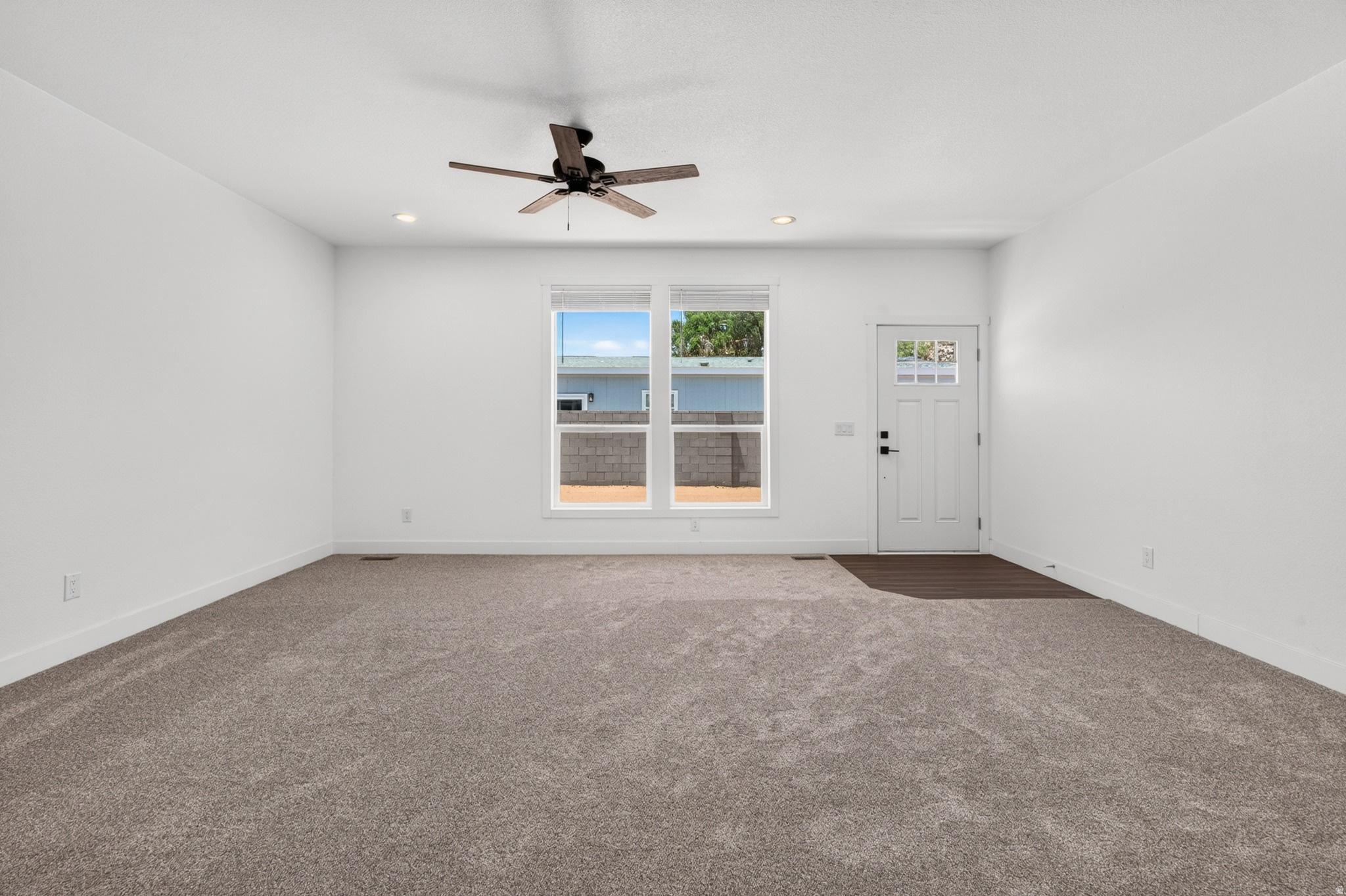 SHORT CREEK - Residential