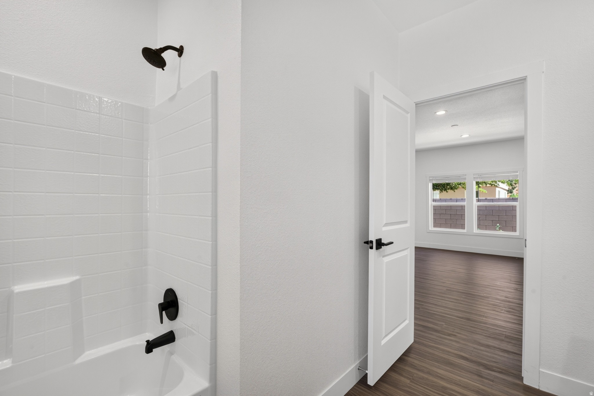 SHORT CREEK - Residential